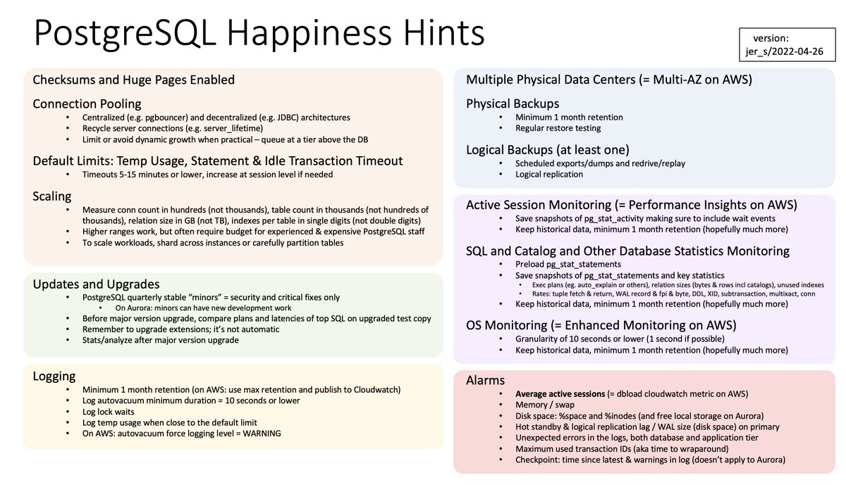 Jeremy Schneider tweet media