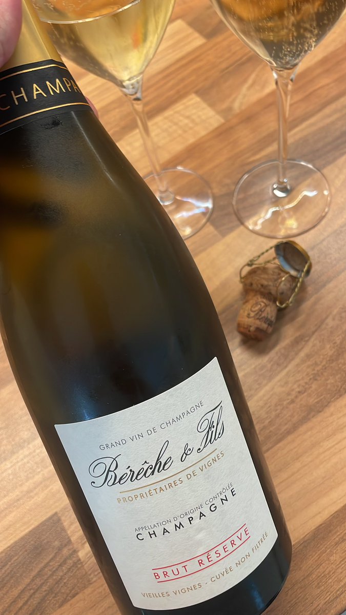 JonasLakiere's tweet photo. Top 3 Champagne P/Q ๐พ๐ฅ๐ #bereche #champagne https://t.co/7fRViiI4Lg