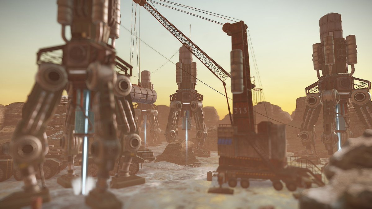 ProjectNovaGG's tweet photo. A preview of the new monument coming soon to the Project Nova Mars server. Any ideas on names?
@Alistair_McF @FcpnchStds @playrust @Shadow_frax @elonmusk
#custommonument #rust #mars #moddedAF https://t.co/YAFsncskW5