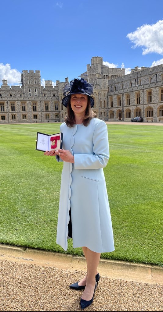 Sarah Davidson tweet media