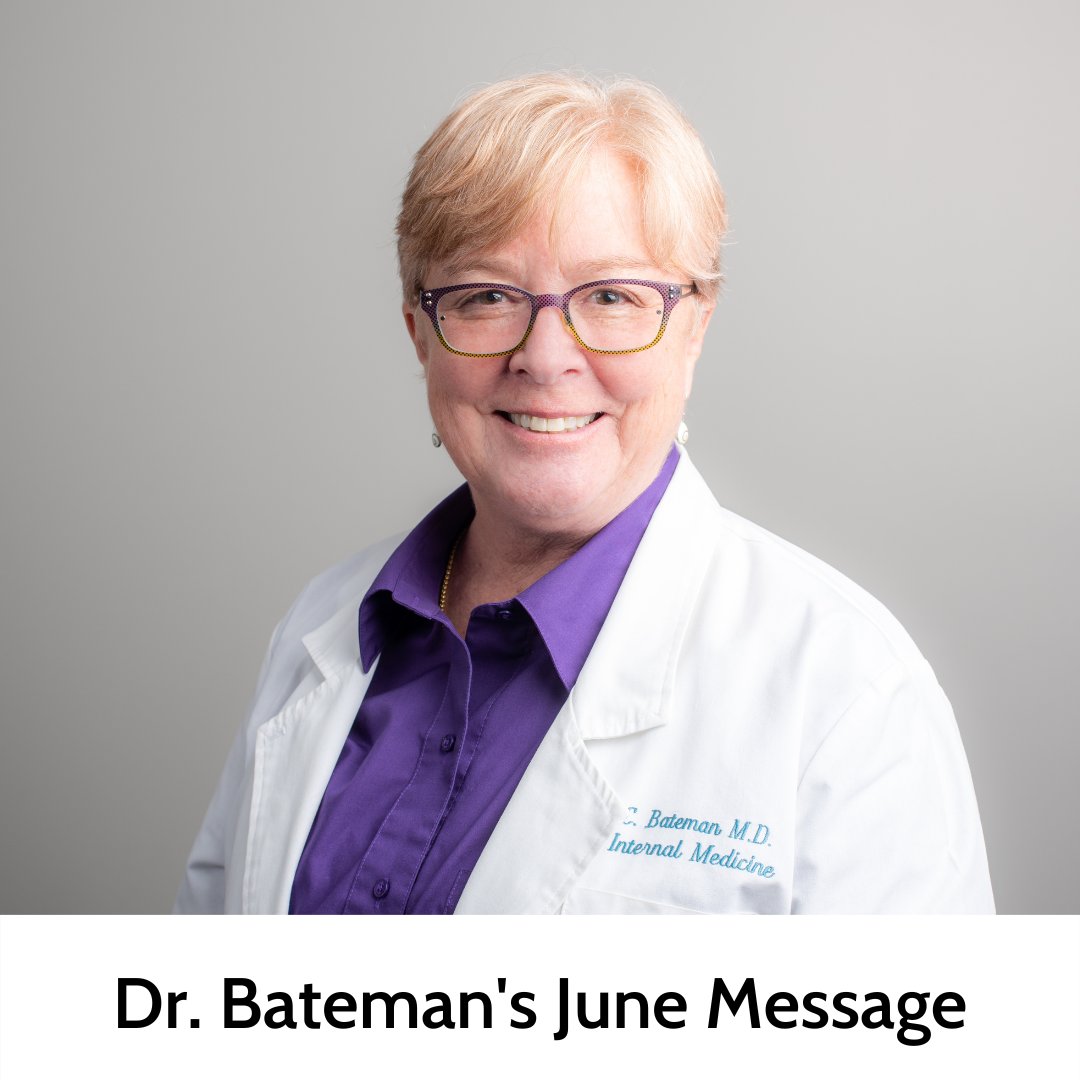 BatemanHorne's tweet photo. In her June message, Dr. Bateman shares exciting updates about the latest progress in education and awareness. @bateman_md
https://t.co/QeOKH11dcs
#Hope4MECFS #Hope4FM #Hope4LongCOVID https://t.co/ItxsdDEewd