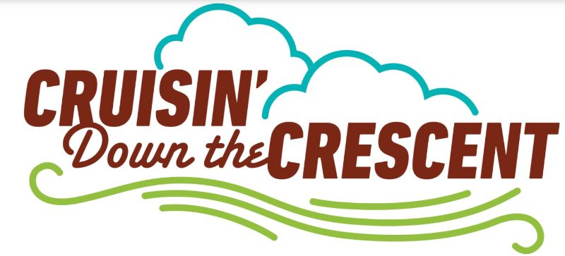 👉  7 Prizes to Win for @childrensrehab Cruisin down the Crescent Prize Raffle - Raffle.Link/crf to buy today!