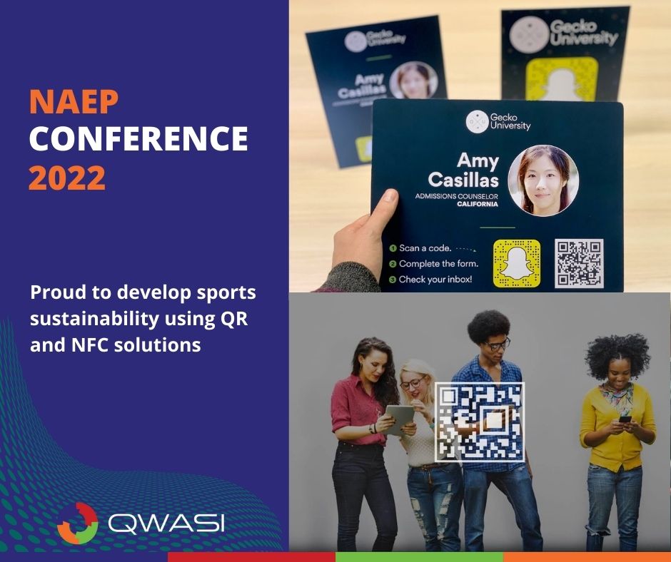 Qwasi Technology tweet media