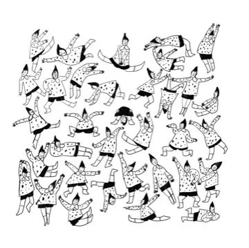 artlab_agency's tweet photo. Meet our new illustrator Ksenja Nefjodova 🤍
Ksenja’s main areas of work are books and children's illustrations.

#artlabagency #artwork #art #illustration #design #artdesign #booksillustration #booksillustrationforkids #kidlitart https://t.co/HQV8HH0QJb