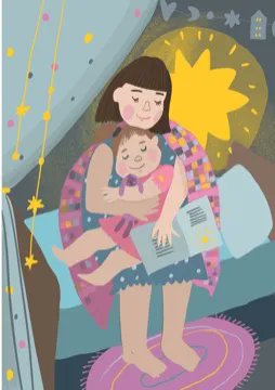 artlab_agency's tweet photo. Meet our new illustrator Ksenja Nefjodova 🤍
Ksenja’s main areas of work are books and children's illustrations.

#artlabagency #artwork #art #illustration #design #artdesign #booksillustration #booksillustrationforkids #kidlitart https://t.co/HQV8HH0QJb