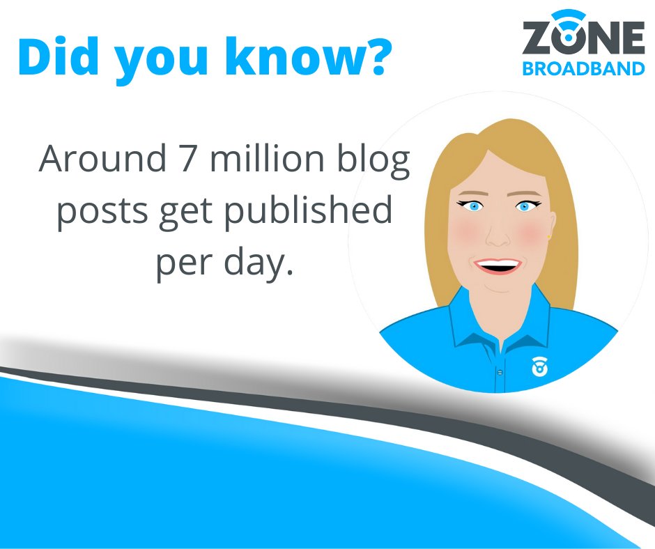 Zone Broadband tweet media