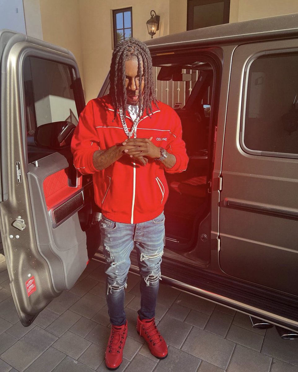 Polo G Stats 🐐 tweet media