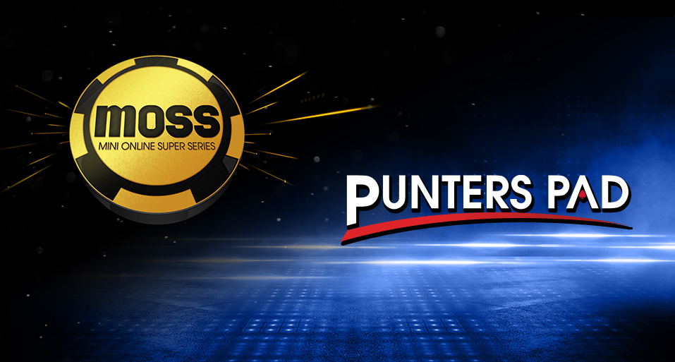 ACR_POKER's tweet image. 🥳 Our $5 Million Mini Online Super Series and 🏠 Punters’ Pad web series from #Vegas are both part of our 21st Anniversary Celebration! 🎂

🎁 Now, we’re raffling 5 tickets to a #MOSS tournament worth $55 each. To Participate, RT and use hashtag #ACRGiveaway in the comments.