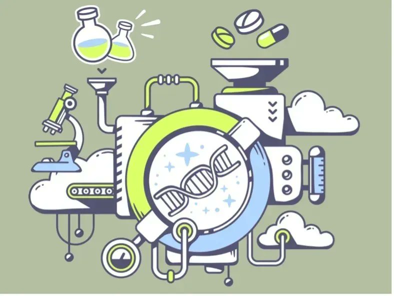 "What if the pathways toward becoming a biotechnology professional were equally diverse, continuously expanded, and intentionally evolved as the Bioeconomy itself?
How many new and awe-inspiring innovations might emerge?"
buff.ly/3H131dC