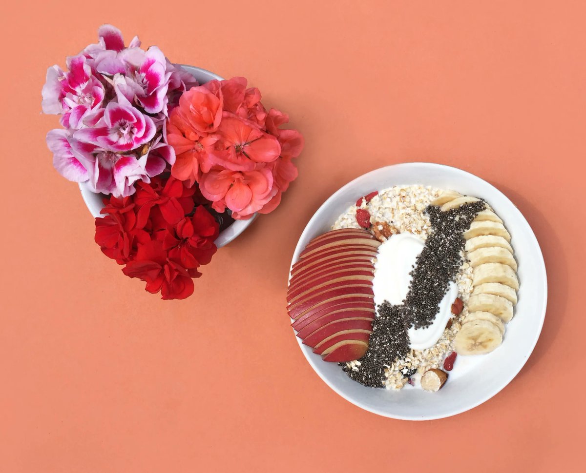 #SummerSolstice is just around the corner.
Celebrate #internationalyogaday with an outdoor morning yoga session followed by breakfast bowl and drink
...and yes the weather will be good. We can feel it!
Tue 21st June | 8am | £15
Tickets via bit.ly/3tqi0Z4