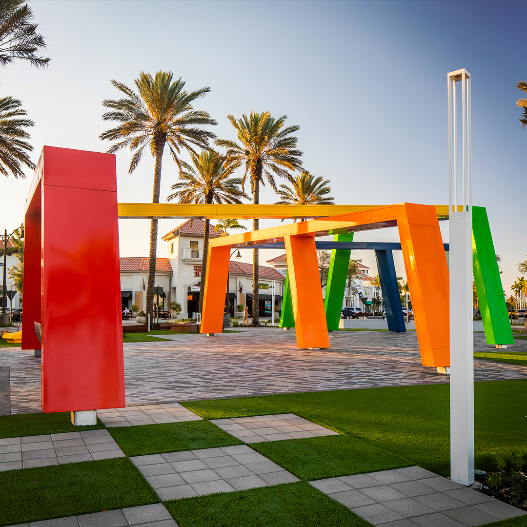 LuminisLighting's tweet photo. In Action
Available with or without an acrylic diffuser, Lumiquad is designed to illuminate and accent exterior spaces such as pedestrian areas, commercial perimeters, parks, and urban environments.
#exteriorlighting #outdoorlighting #LEDlighting #LEDproducts #lightingdesign https://t.co/Lm5TtJxGqx