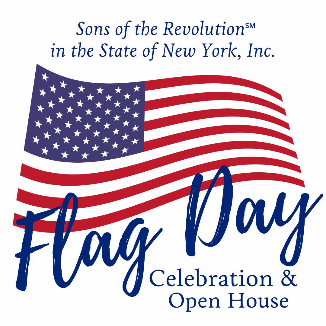 Join us in celebrating Flag Day on Friday, June 10 at 12pm with $1 Museum admission! bit.ly/3zcEvo2