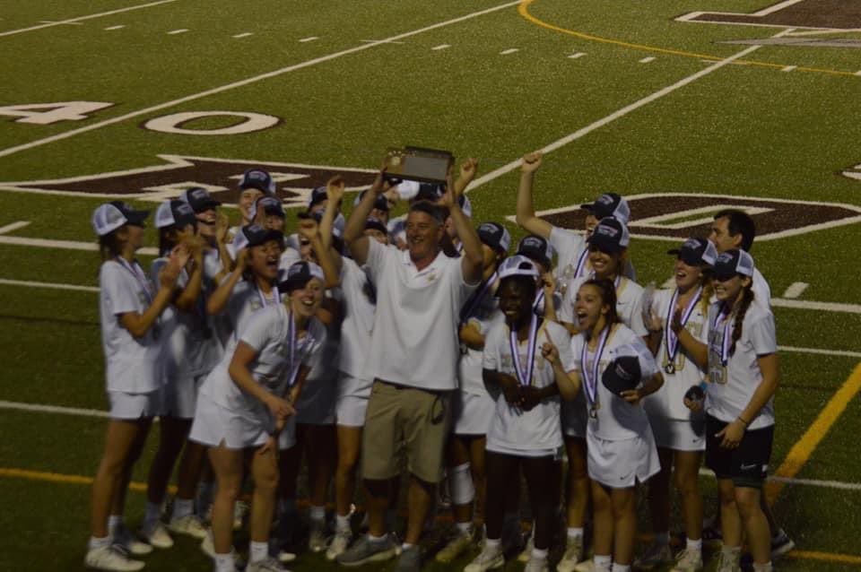 R-H Girls Lacrosse tweet media