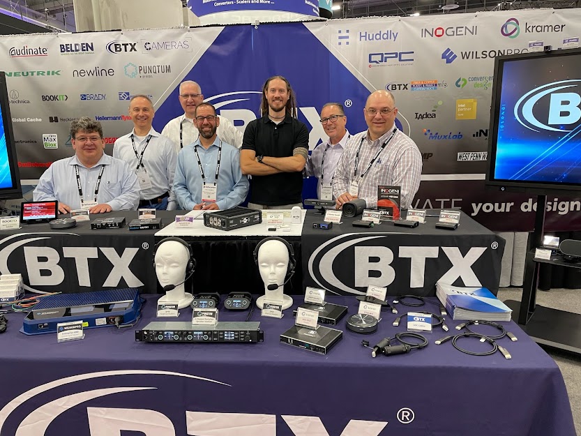 BTX Technologies tweet media