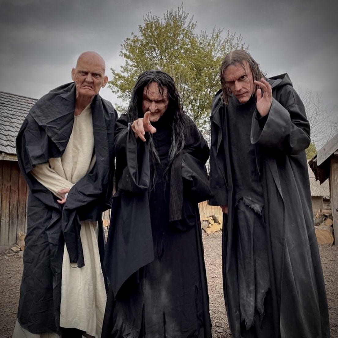 Witch_BGT (@witch_bgt) on Twitter photo 