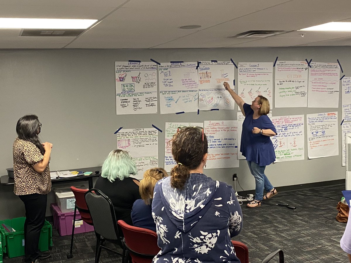 Telling the story of ideas for the Chemical Reactions #OpenSciEd unit! <a href="/JCPSScience/">JCPS Science</a> <a href="/BSCSorg/">BSCS Science Learning</a> <a href="/LaceyEckels/">Lacey Eckels</a> <a href="/jemahfoud/">Janna</a>