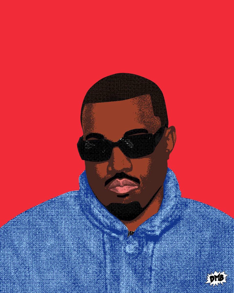 Happy birthday Yeezy <a href="/kanyewest/">ye</a>