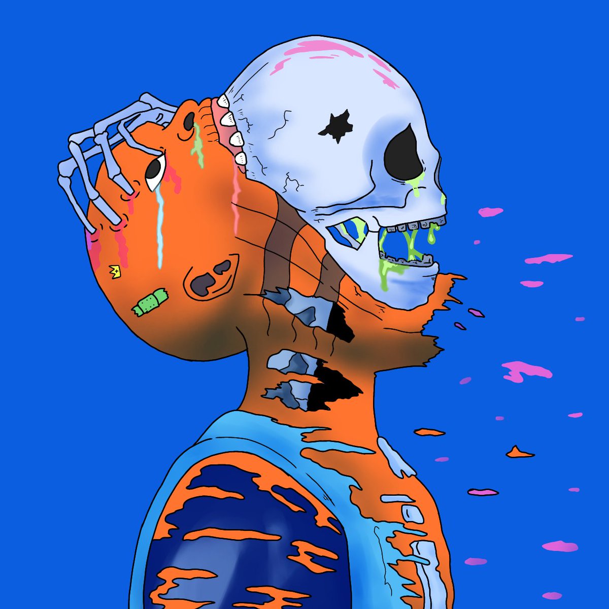 XENTHECREATOR tweet media