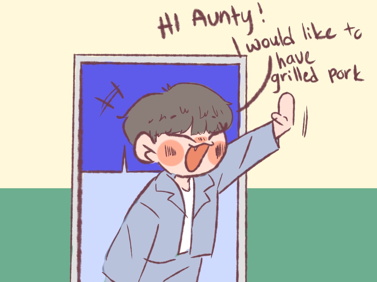 He tried his best :')
.
#ateez #ateezfanart #san #mingi #에이티즈 #에이티즈팬아트 #산 #민기 