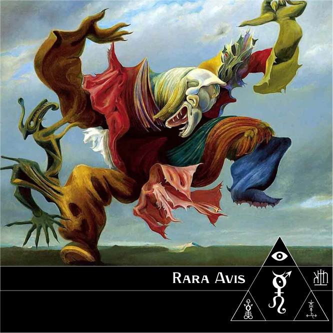 Oneirich93's tweet image. #Electronica... soft and rough and everything in between…

thekultofo.com/horae-obscura-…

With music from @bioxeed, @Plinn1518, @Comastasis, @EspacialZombie, @ComponentRecs