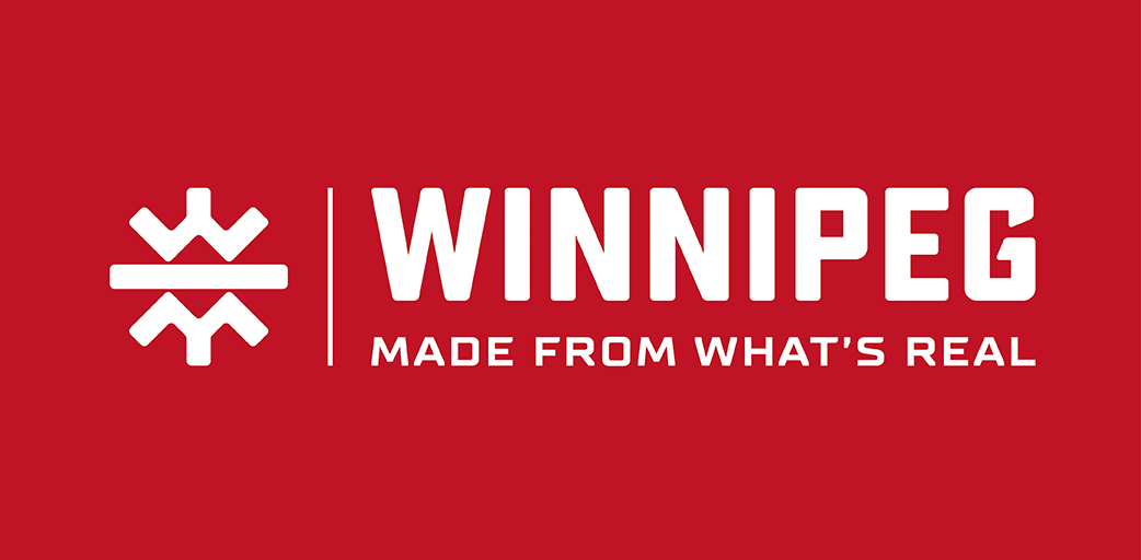 In speaking with hundreds of Winnipeggers, and working with @proberesearch, you told us that authenticity is at this city’s core. 'Winnipeg: Made from what’s real' speaks to the genuineness of this city — the people and places. #RealWinnipeg #placebrand