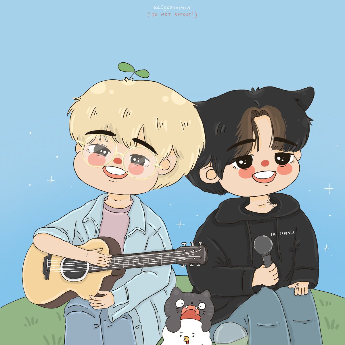 ⋆˚. ˖ eajae ˖ ⋆ ࣪. 

#eaJ #Jae <a href="/eaJPark/">eaJ¹ᐟ</a>