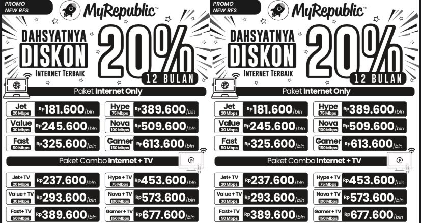 MyRepublic Indonesia tweet media