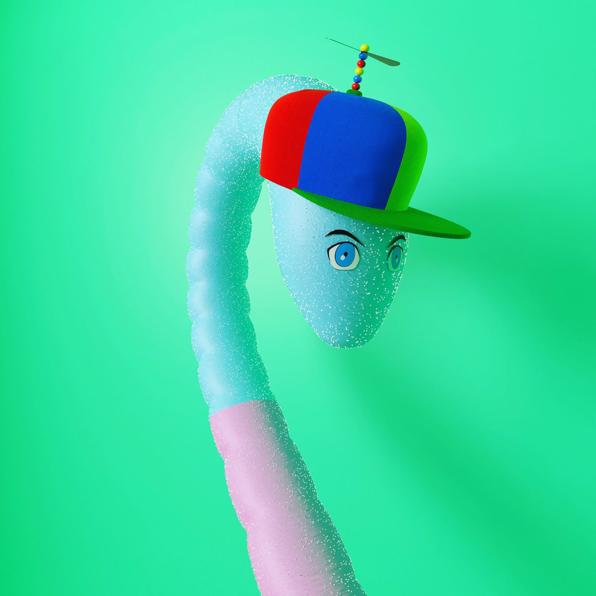 Sam World tweet media