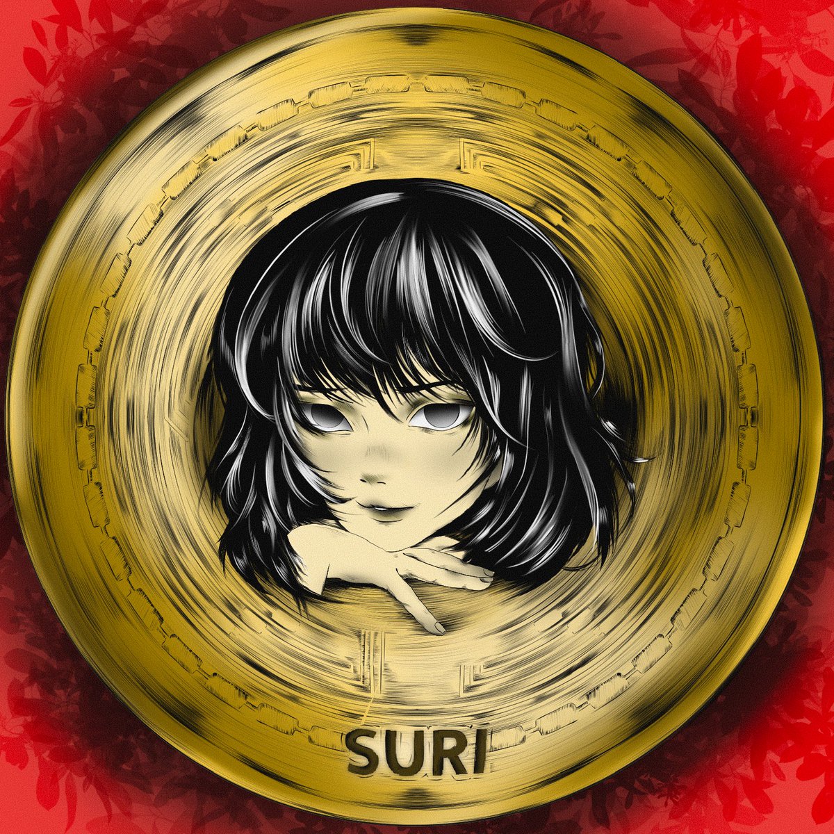 📢SOLD OUT📢

We've given away all Suri Tickets to the NFT

We are starting a new distribution for all owners of our NFT!

Terms:
1️⃣Post a screenshot of our NFT receipt and tag <a href="/Suri_NFT_/">✨Suri NFT | SOLD OUT</a> 
2️⃣Send us a link in DM

RT🔄| Like❤️| Tag $ETH wallet📩

#NFTGiveaway #NFTs #NFTCollection