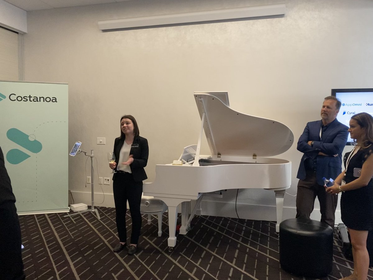 Costanoa Ventures tweet media