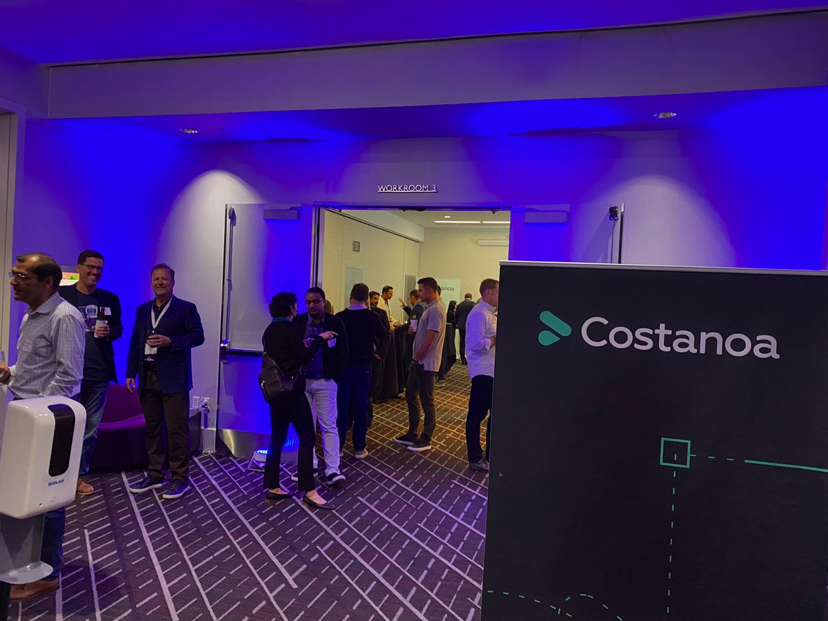 Costanoa Ventures tweet media