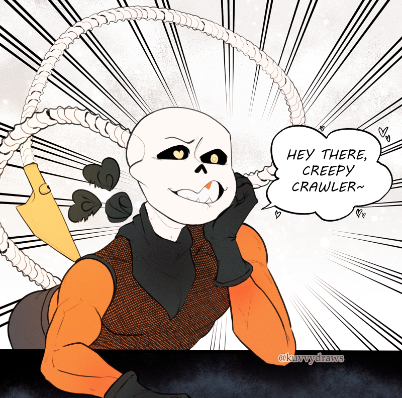 KuvvyDraws's tweet photo. ft. @mocha_mashi's Muave
#kuvvydraws #luque #muave #undertale #undertaleoc https://t.co/igBY8TPv5m