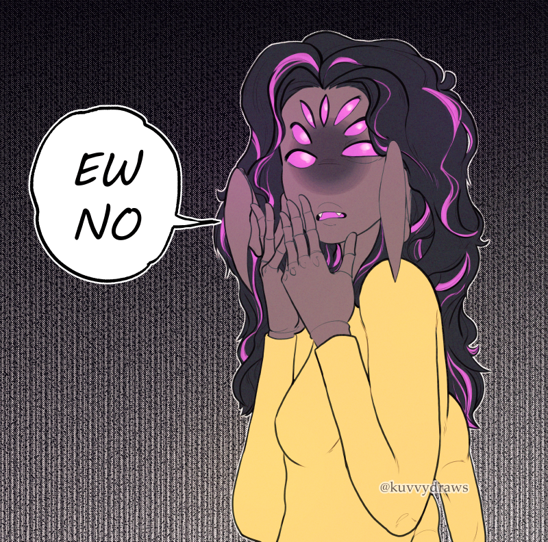 KuvvyDraws's tweet photo. ft. @mocha_mashi's Muave
#kuvvydraws #luque #muave #undertale #undertaleoc https://t.co/igBY8TPv5m