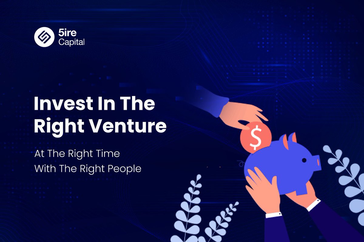 5ireCapital's tweet photo. Words to live by! 🗣️

#5irecapital https://t.co/gIwSYDC7eE