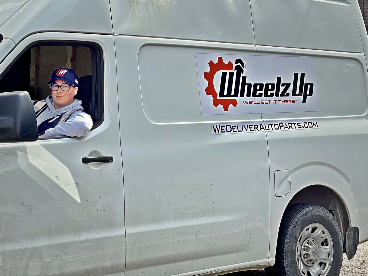 We service local and state governments by providing express courier services, fleet management, handling of sensitive documents, and emergency deliveries of mission critical products.  #wheelzup #wellgetitthere #documenthandling #fleetmanagment