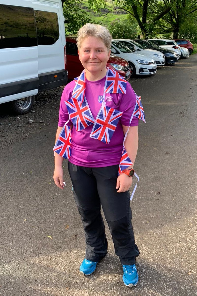 Huge congratulations to <a href="/MPSCadets/">MPS Cadets</a> PC Paula Cooper on being awarded a BEM in the Queen's Birthday Honours list.  Fantastic recognition of the hard work &amp; enthusiasm Paula devotes to Police Cadets.  Also one of the nicest &amp; most dedicated adult volunteers you will ever meet!