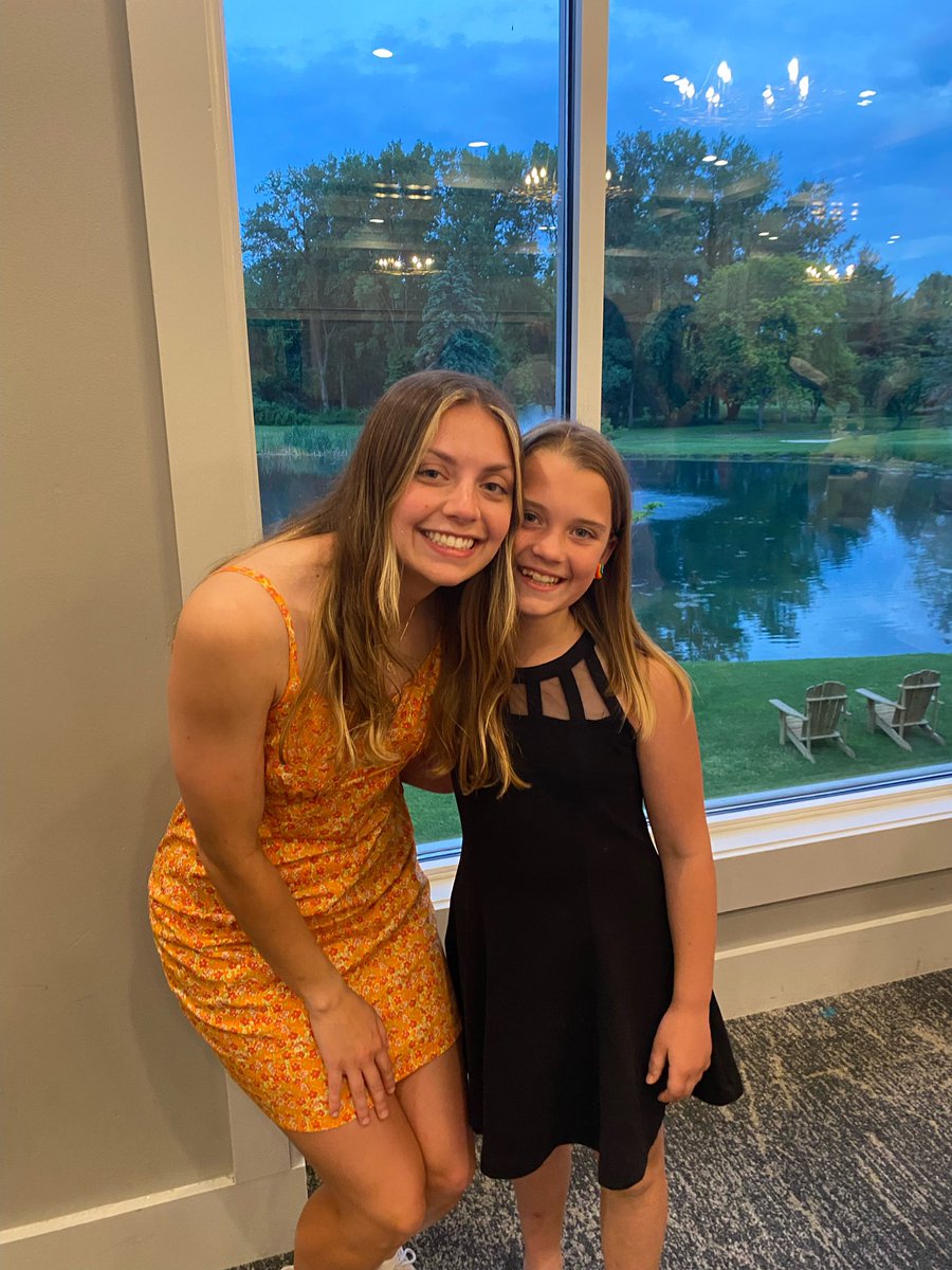 Thank you to the Brighton Girls Lacrosse Team for making another amazing season for Willa. We are grateful for all that you do! <a href="/brightonbruins/">Brighton Bruins Athletics</a> <a href="/BrightonBelieve/">Brighton Central School District</a> <a href="/BruinsStrength/">Brighton Bruins Sports Performance</a>