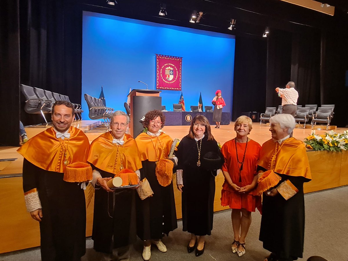 Carmen Beviá Baeza tweet media