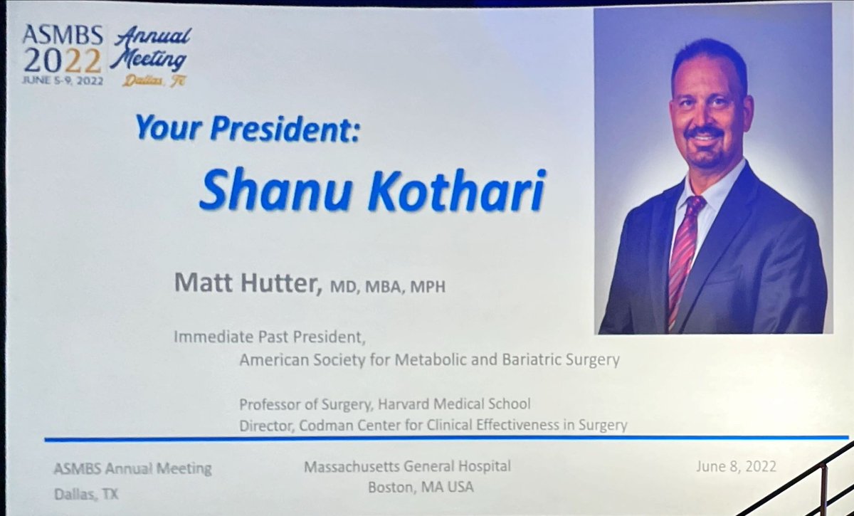 Philip Schauer, MD tweet media