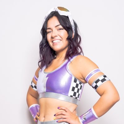 LGBTRingPod's tweet photo. ***GUEST ANNOUNCEMENT***
This week we welcome #S4TB's own @SandraMoonepie to the show ahead of her @PrideStylePro championship match against @TheBattleBrand! Download & Listen Thursday, Lovelies! https://t.co/p2rrTG9jaZ