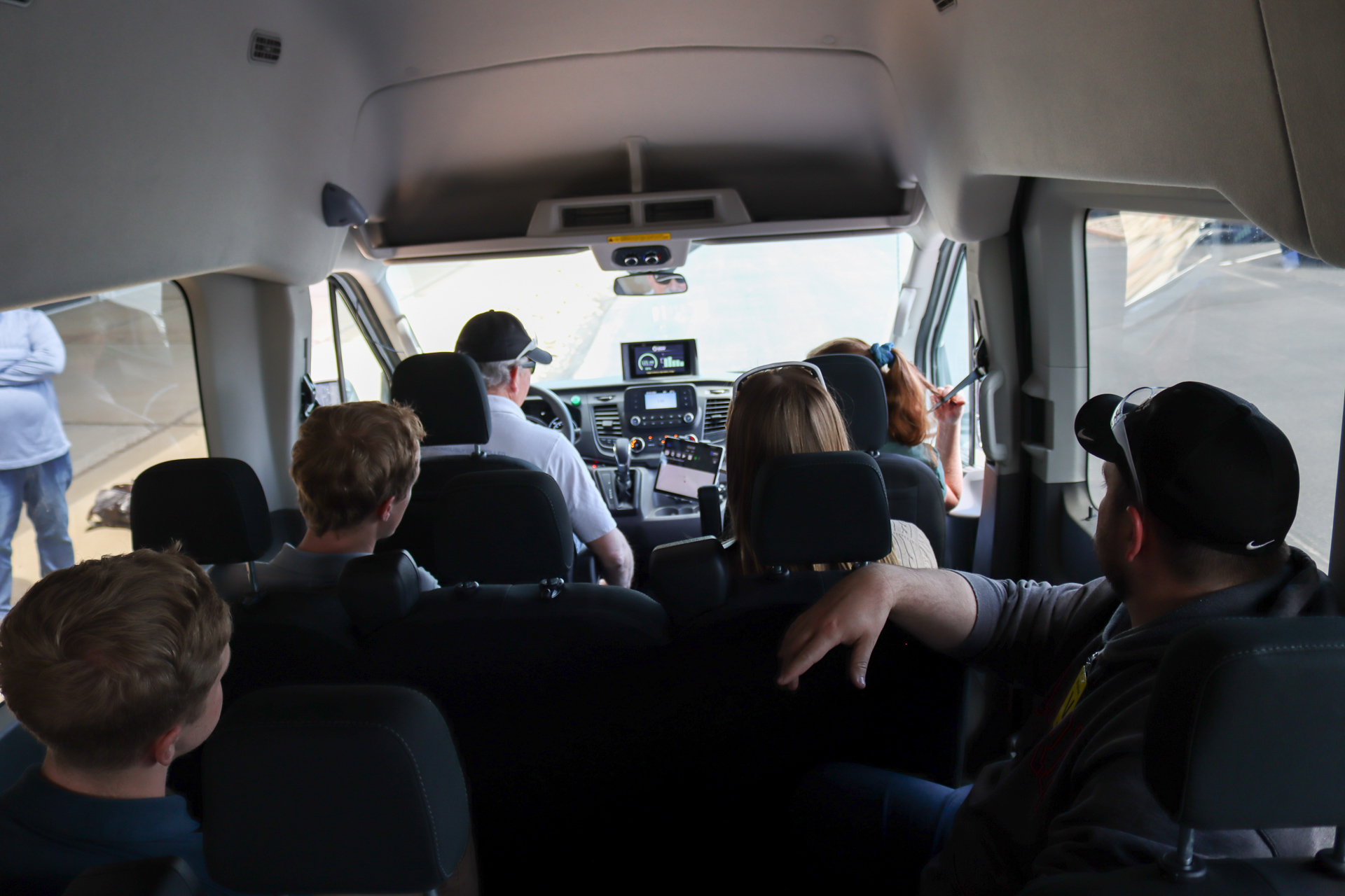 Lightning eMotors on Twitter "Autonomous Vehicle Electric Vehicle On