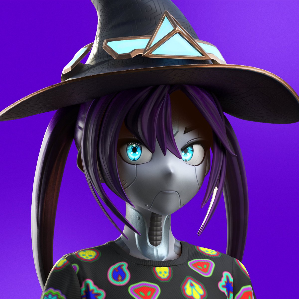 Tit - SaaS founder tweet media