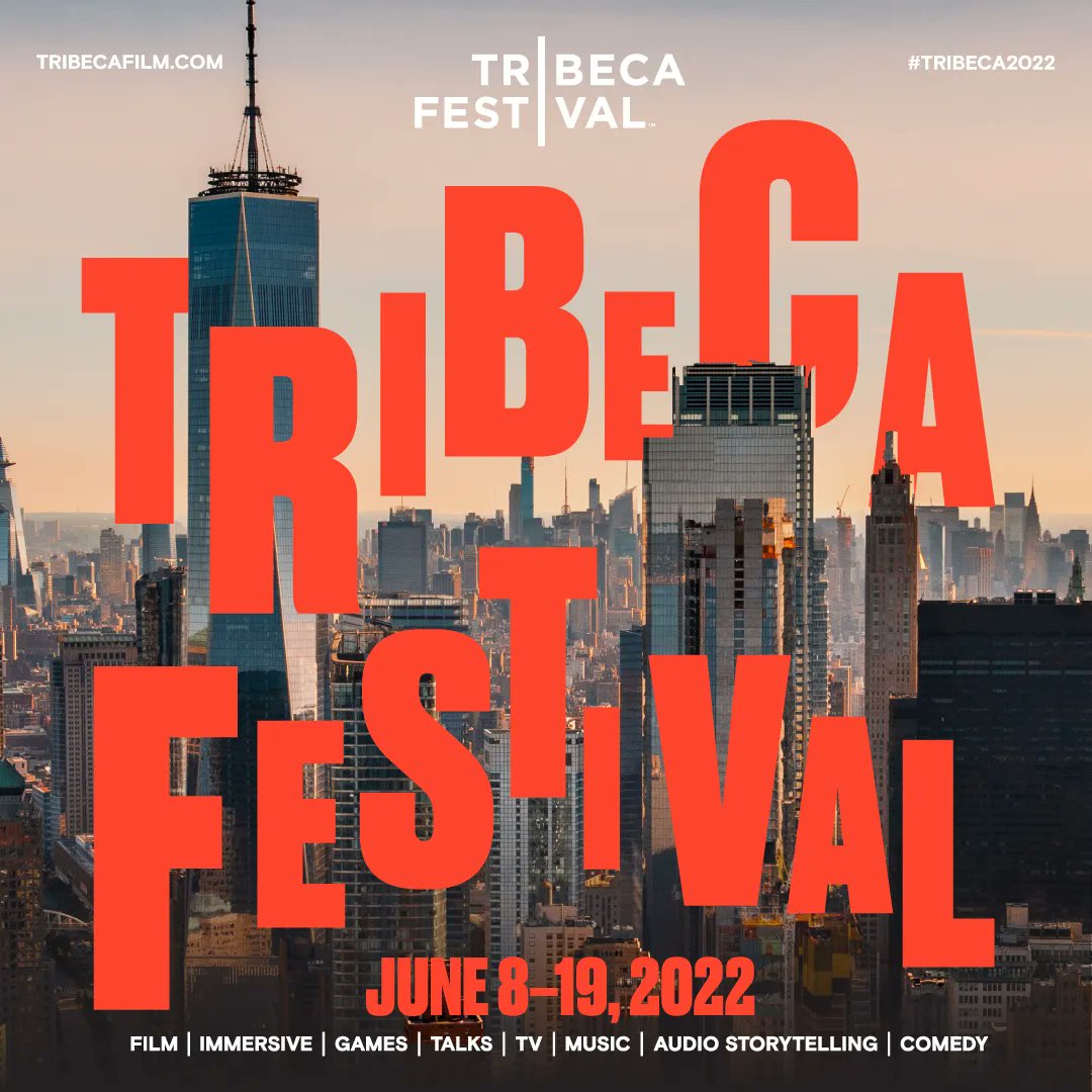 BlueTablePost's tweet photo. "Rudy! A Documusical" graded by @chrispy_young @bluetablepost Premieres this week at the Tribeca Film Festival, June, 2022. Tickets are still available.

Director &amp; Screenwriter- Jed Rothstein
Color (Blue Table Post) - Christopher Young
#TribecaFilmFestival #documusical #FilmFest https://t.co/v8uYohJASq