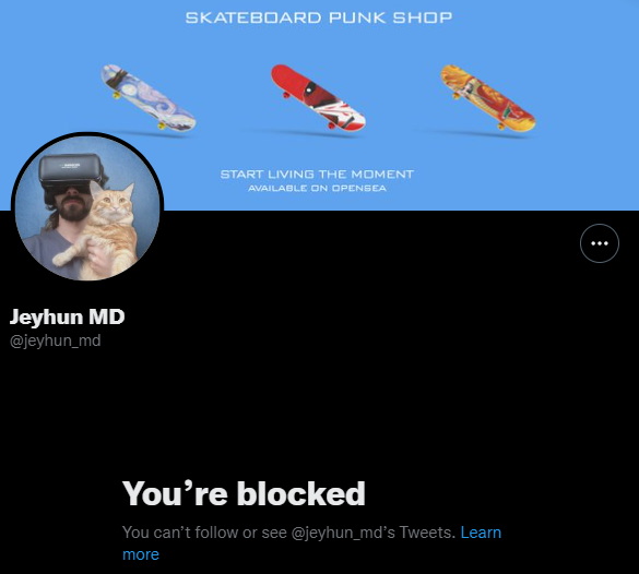 Seamorphus tweet media