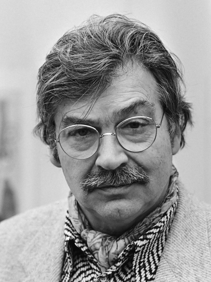 “You have to learn it all, then forget it and start again like a child. This is the inner evolution.”

- Karel Appel 

#quotes #karelappel #painter #Wisdom