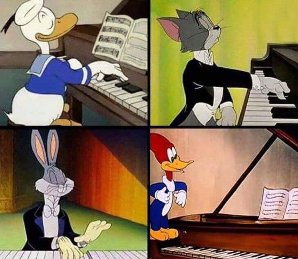 Classic FM tweet media