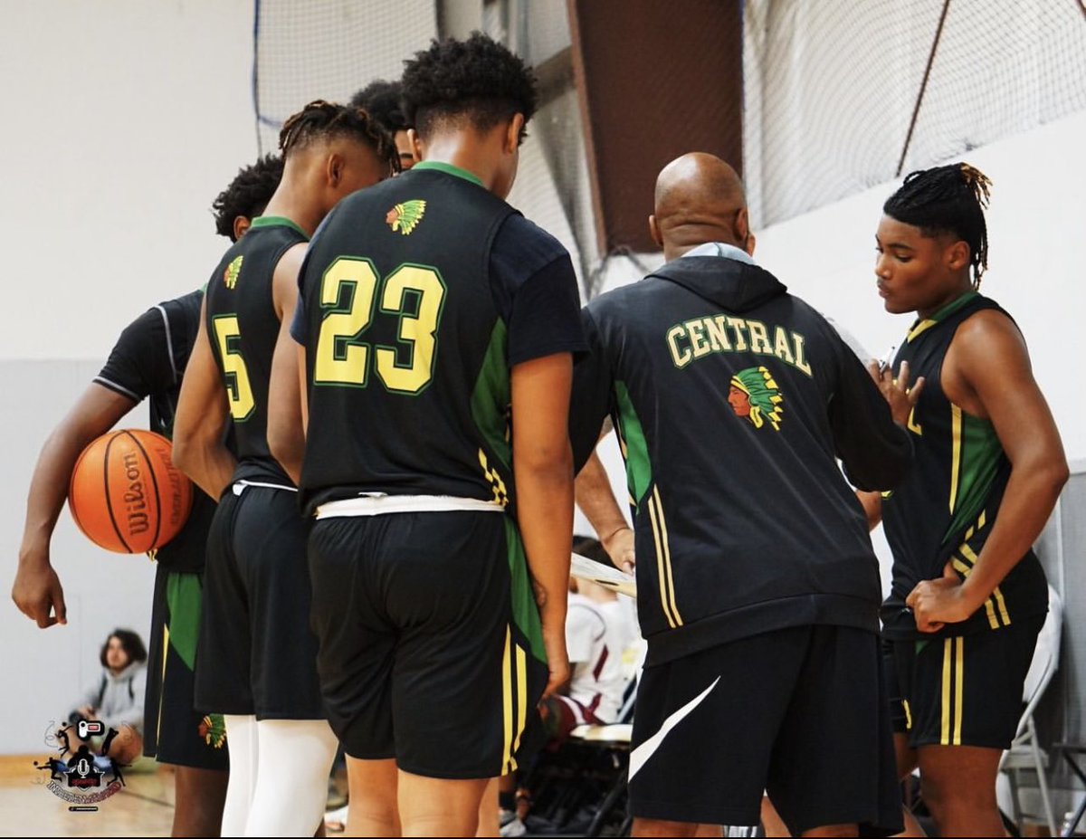 Proud of what I see from my guys so far, we have to continue to get better. Taking it one day at a time. We are Warriors!
