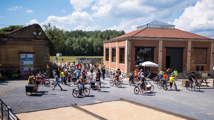 Ma Ville à 🚲 08 tweet media