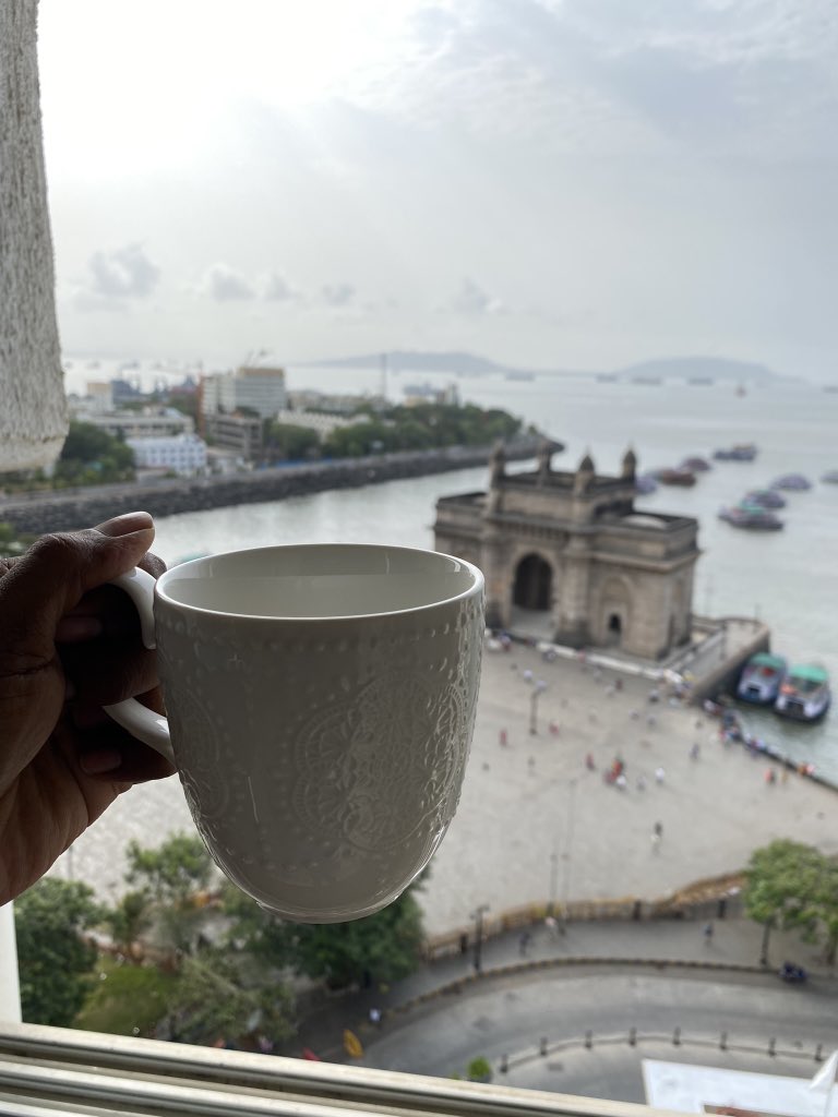 rahulstuffs's tweet photo. Here comes the most amazing, beautiful & iconic view from the balcony of the room😍
7/n
#indianmilesguide https://t.co/cmTifvbTmY