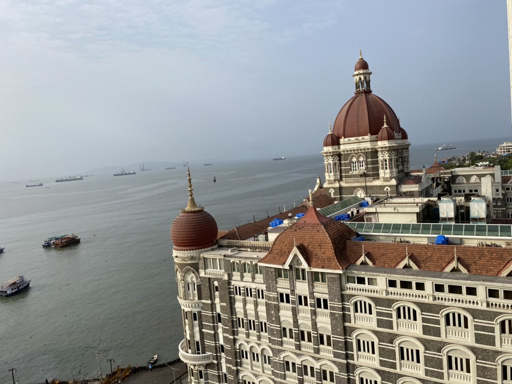 rahulstuffs's tweet photo. This view has to be felt with naked eyes, photos don’t do justice.
8/n
#indianmilesguide https://t.co/vQWsX9Nm3p